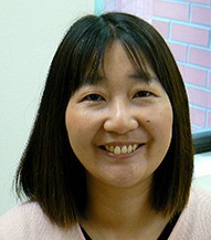 picture of Tomomi Yamaguchi