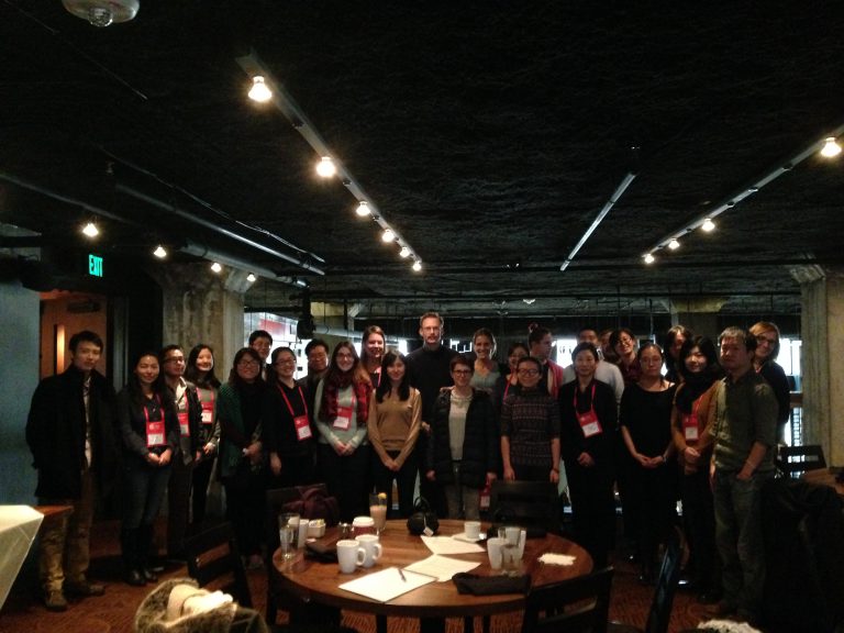 Report for the SEAA Student Activities