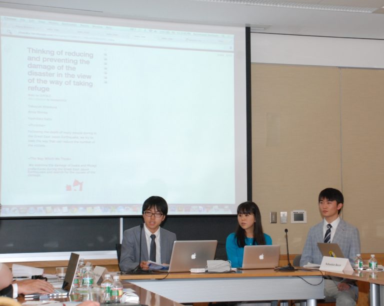 Disasters Digitized: Participatory Archiving and Collaborative Commemoration