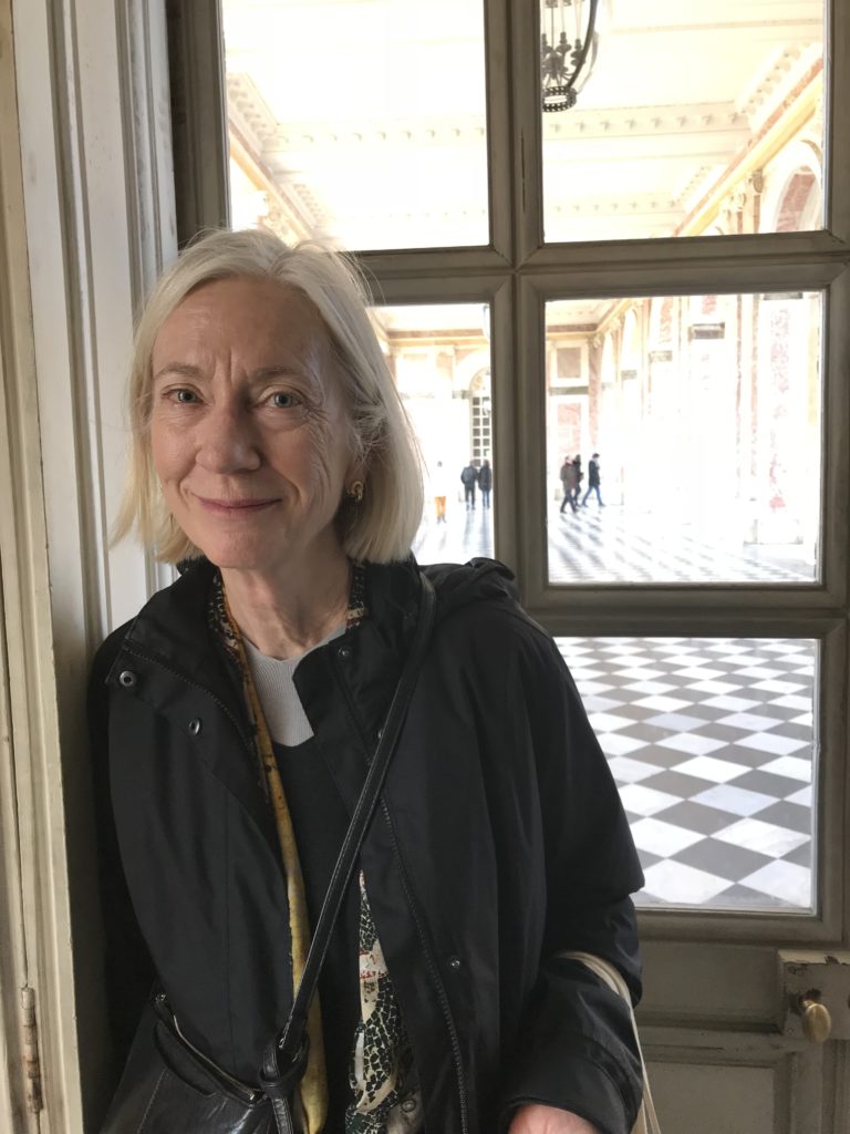 Letter from SEAA President Glenda Roberts