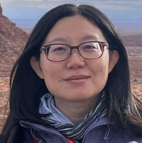 Lihong SHI 2024 photo