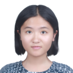headshot Yanping Ni