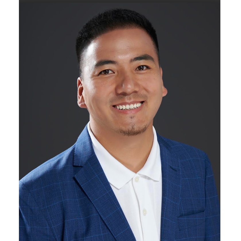 color headshot, Huatse Gyal