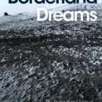 book cover, Kwon, "Borderland Dreams"