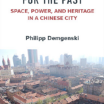 book cover, Demgenski, "Seeking a Future for the Past"